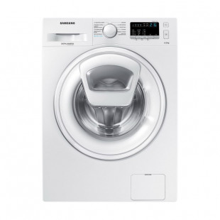 Стиральная машина Samsung WW60K40G08W White