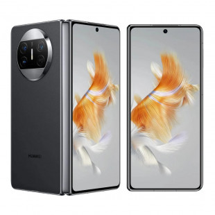 Смартфон Huawei Mate X3 12/512Gb Black