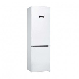 Холодильник Bosch KGE39XW21R White