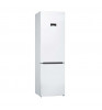 Холодильник Bosch KGE39XW21R White