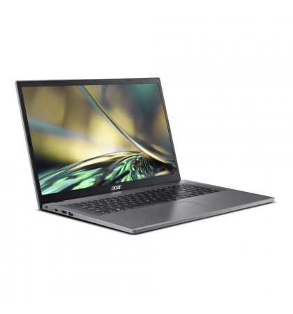 17.3" Ноутбук Acer Aspire 3 A317-55P-C3XL (1920x1080, Intel N100 0.8Ghz, 8Gb LPDDR5, SSD512Gb, Intel UHD Graphics) Silver