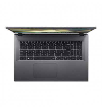 17.3" Ноутбук Acer Aspire 3 A317-55P-C3XL (1920x1080, Intel N100 0.8Ghz, 8Gb LPDDR5, SSD512Gb, Intel UHD Graphics) Silver