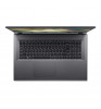 17.3" Ноутбук Acer Aspire 3 A317-55P-C3XL (1920x1080, Intel N100 0.8Ghz, 8Gb LPDDR5, SSD512Gb, Intel UHD Graphics) Silver