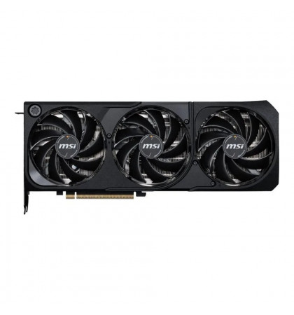 Видеокарта MSI GeForce RTX 5080 16G SHADOW 3X OC