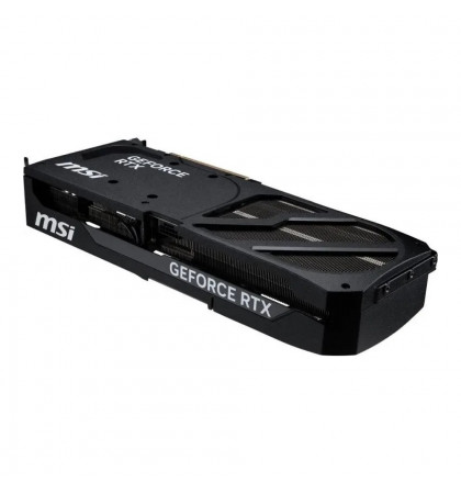 Видеокарта MSI GeForce RTX 5080 16G SHADOW 3X OC