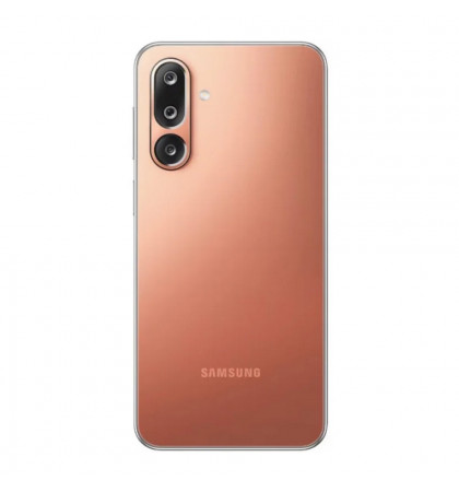Смартфон Samsung Galaxy M36 5G 6/128Gb Orange
