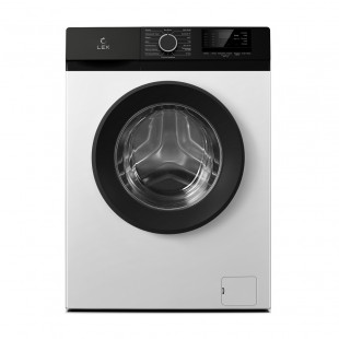 Стиральная машина Lex LWM06010WBlD White/Black