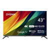 43" Телевизор Digma DM-LED43UQB31 B..