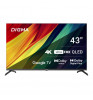 43" Телевизор Digma DM-LED43UQB31 Black