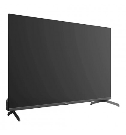 43" Телевизор Digma DM-LED43UQB31 Black