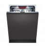 Встраиваемая посудомоечная машина Neff S257ECX21E Gray