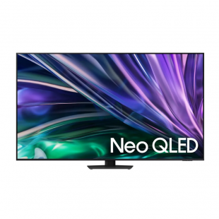 55" Телевизор Samsung QE55QN85DBUXRU Black