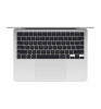 13.6" Ноутбук Apple MacBook Air 13 (2026) (2560x1664, Apple M5, 16Gb, 512Gb, GPU 8-Core) Silver