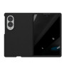 Чехол-накладка VLP Nera Case с MagSafe для Samsung Galaxy Z Fold 8 Black