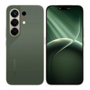 Смартфон Tecno Camon 50 8/256Gb Fir Green