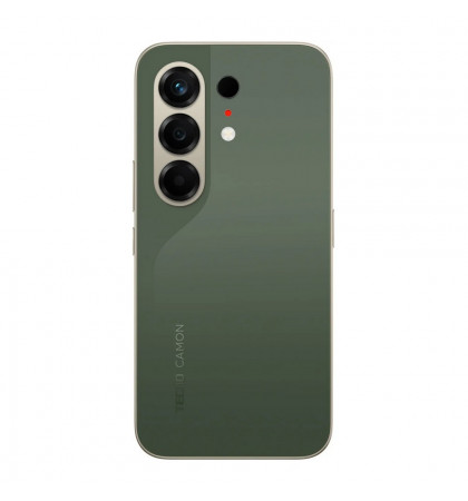 Смартфон Tecno Camon 50 8/256Gb Fir Green