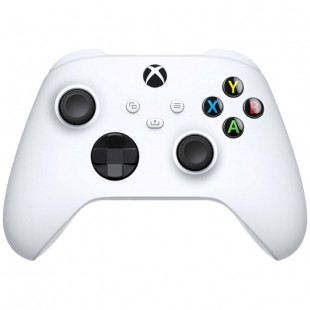 Геймпад Microsoft Xbox Series White