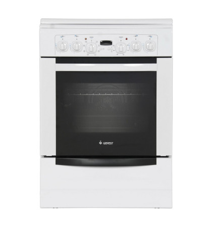 Плита комбинированная Gefest ПГЭ 6102-03 White