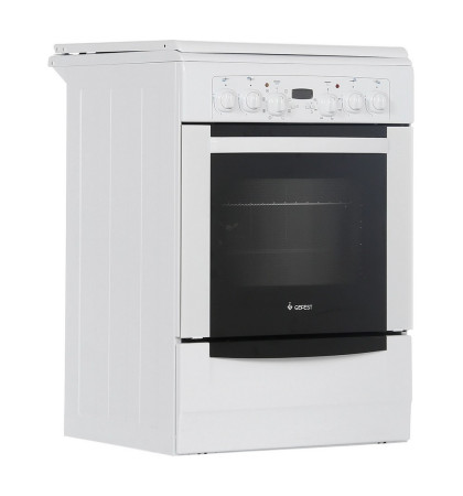 Плита комбинированная Gefest ПГЭ 6102-03 White