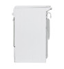 Плита комбинированная Gefest ПГЭ 6102-03 White