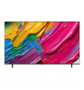 65" Телевизор LG 65QNED80A6A.ARUG Black