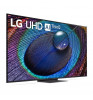 75" Телевизор LG 75UR91006LA 2023 LED, HDR Black