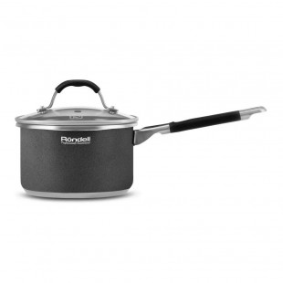 Ковш Rondell Stern RDS-008 Gray