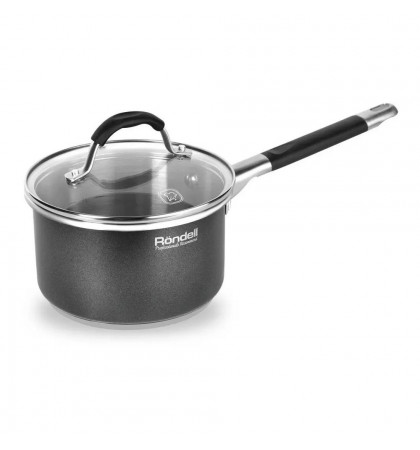 Ковш Rondell Stern RDS-008 Gray