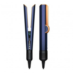 Выпрямитель Dyson Airstrait HT01 Blue/Copper