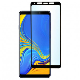 Защитная стеклопленка Glass Pro+ (A920 A9 2018) Black
