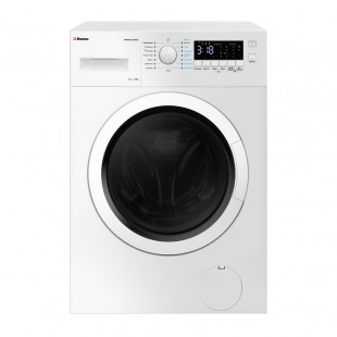 Стиральная машина Hansa WHN6121SD2 White