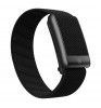 Фитнес-браслет Whoop Peak 5.0 with SuperKnit Obsidian Band Black
