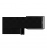Фитнес-браслет Whoop Peak 5.0 with SuperKnit Obsidian Band Black
