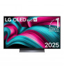 48" Телевизор LG OLED48C5RLA.ARUG Black