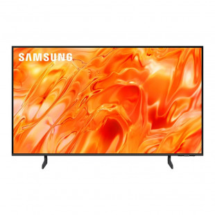 43" Телевизор Samsung QE43QN70HAUXPY Gray