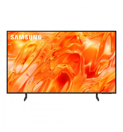 43" Телевизор Samsung QE43QN70HAUXPY Gray