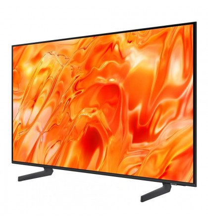 43" Телевизор Samsung QE43QN70HAUXPY Gray