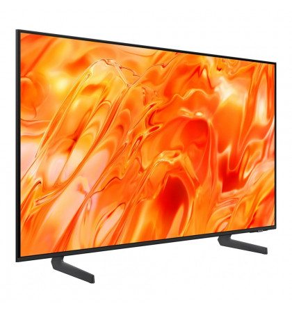 43" Телевизор Samsung QE43QN70HAUXPY Gray