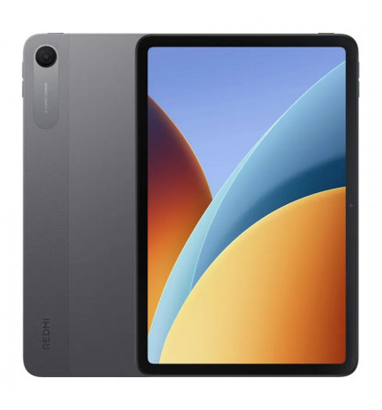 Планшет Xiaomi Redmi Pad 2 P85 4/64Gb Graphite Gray