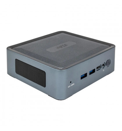 Неттоп Hiper Expertbox ED20 (Intel Core i5 1240P, 16Гб Ram, 512Гб SSD, Windows 11 Professional) Gray