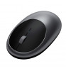 Беспроводная мышь Satechi M1 Space Gray