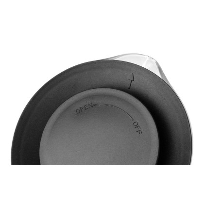 Чайник заварочный Rondell Klar RDS-1233 Black