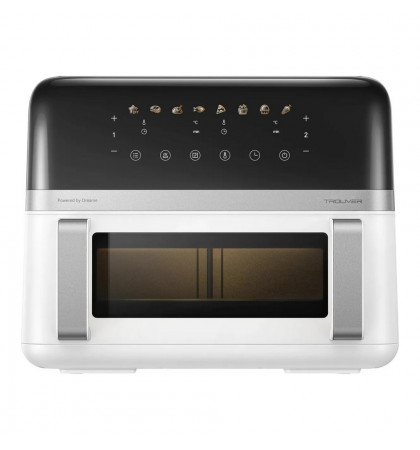 Аэрогриль Trouver FD20 Pro White