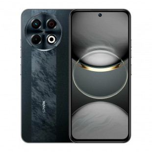 Смартфон Tecno Spark 30 Pro 8/128Gb Obsidian Edge