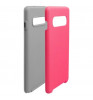 Накладка Devia KimKong Series case (G973 S10) Pink
