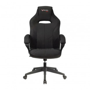 Кресло игровое Zombie VIKING 3 AERO Edition Black