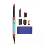 Стайлер Dyson Airwrap Complete Long HS08 Ceramic Patina/Topaz Orange