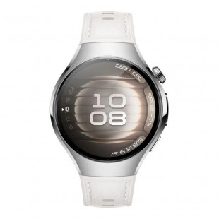 Умные часы Huawei Watch 5 42mm LTE White