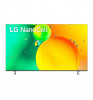 50" Телевизор LG 50NANO776QA NanoCell Grey
