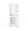 Встраиваемый холодильник ATLANT ХМ 4307-000 White
